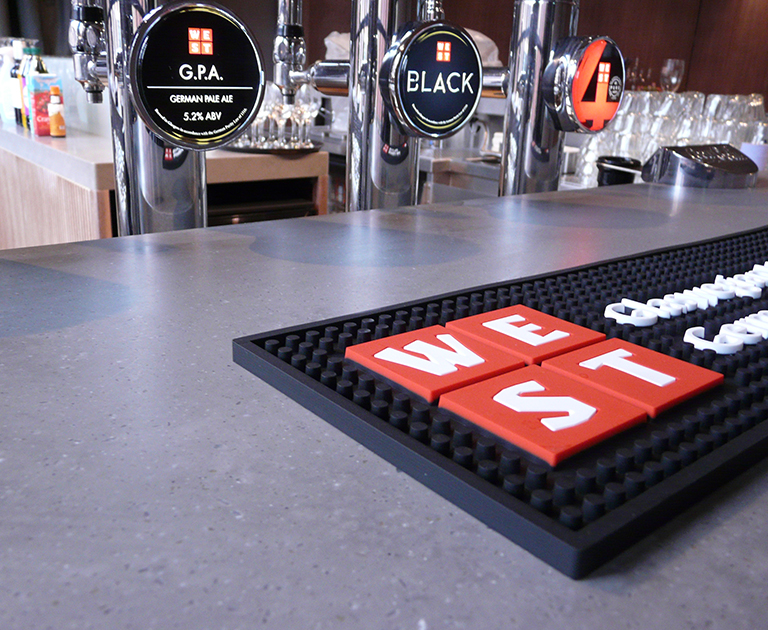 WEST Brewery Function Suite