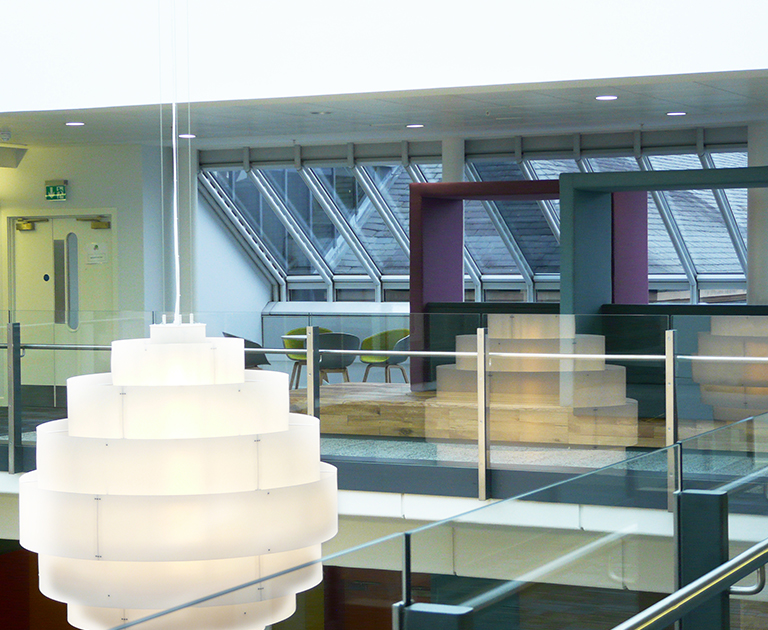 Tanfield Refurbishment