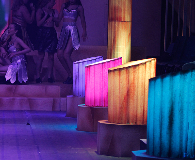 Forth Children’s Theatre