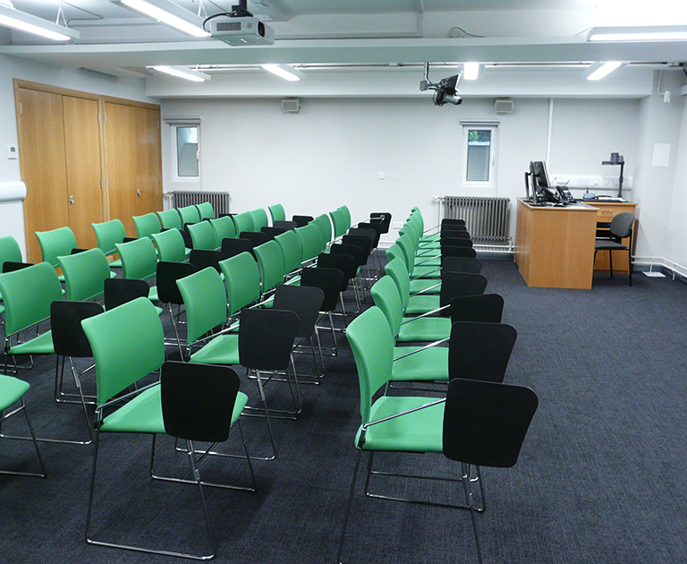 Medical School, Teviot UoE
