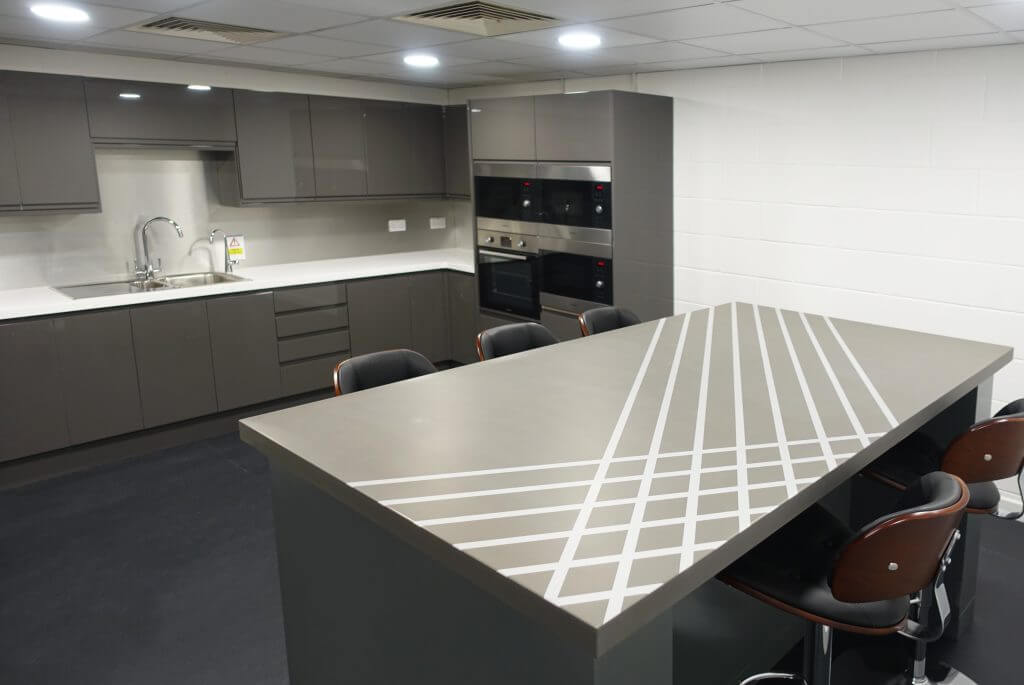 New Year, New Facilities