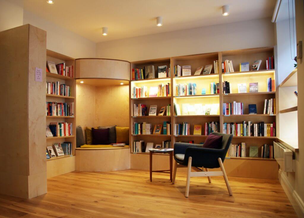 The Next Chapter, Refurbishment & Bespoke Manufacturing
