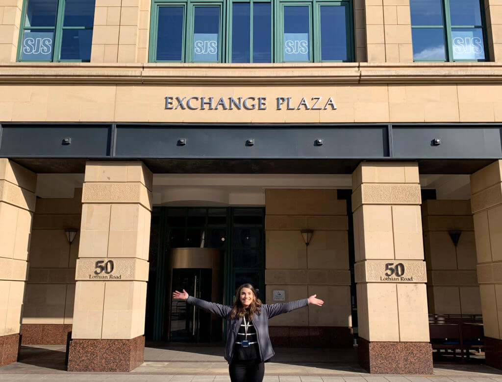 Exchange a wave with us!