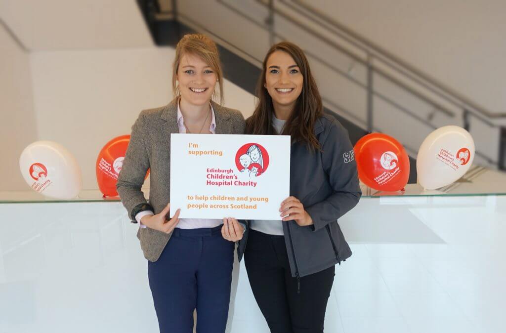 SJS Supports ECHC
