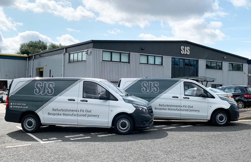 Our latest recruits