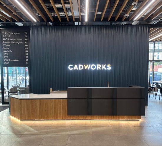 Savills – Cadworks Glasgow
