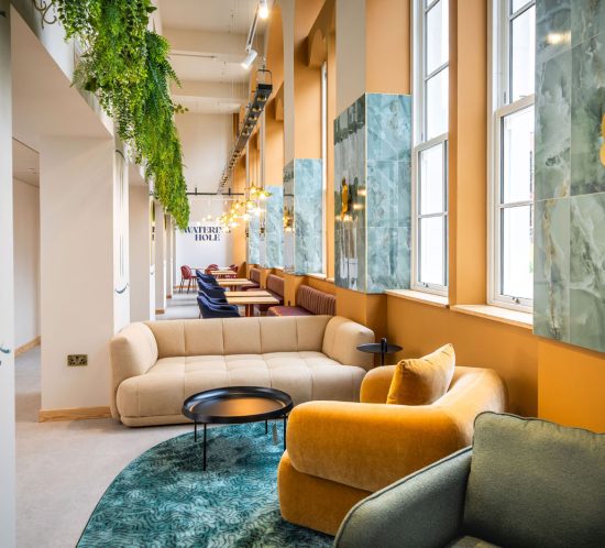 S1 Developments – Tynecastle Student Accommodation