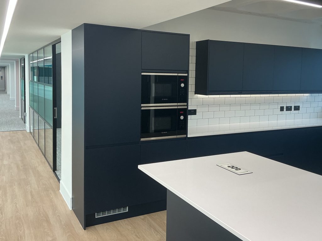 Bioliberty – Canning Street