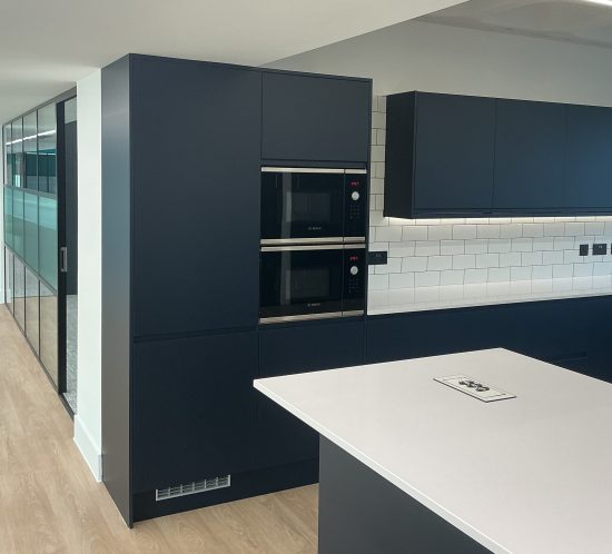 Bioliberty – Canning Street