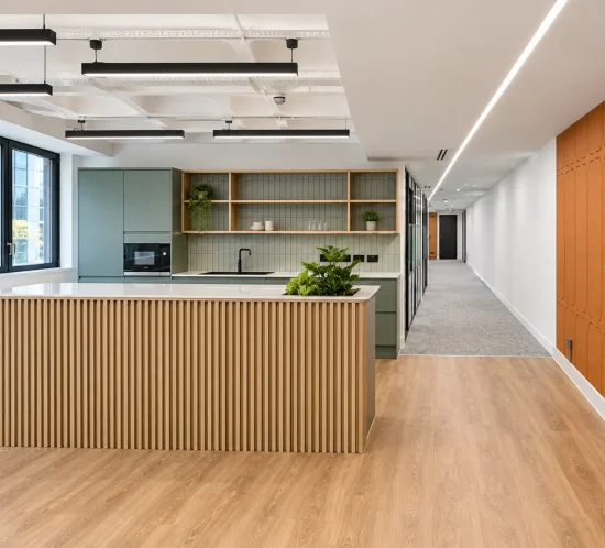 Danobe Securities – Canning Exchange Ground Floor
